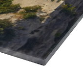 Planche À Découper Forteresse des Di Saint-Marin, Italie de Città (Coin)