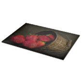 Planche À Découper Fraises (Coin)
