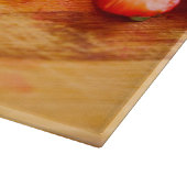 Planche À Découper Fraises (Coin)