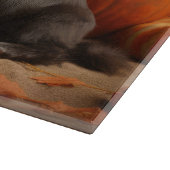 Planche À Découper Français Chien Chien Chien Chien Chien Puppy Autom (Coin)