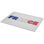 Planche À Découper France (Coin)