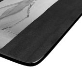 Planche À Découper Francesca a Bella Ragazza, Belle fille italienne (Coin)