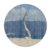 Planche À Découper Frankland Islands - Australia Chboard (Devant)