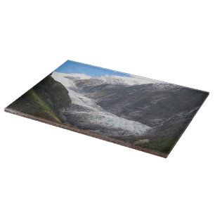 Planche À Découper Franz Josef Glacier, Nouvelle-Zélande