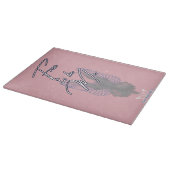 Planche À Découper Free to be Me Cutting Board (Coin)