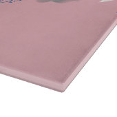 Planche À Découper Free to be Me Cutting Board (Coin)