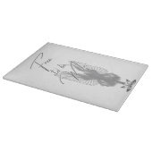 Planche À Découper Free to be Me Cutting Board (Coin)