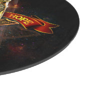 Planche À Découper Freemason (Coin)