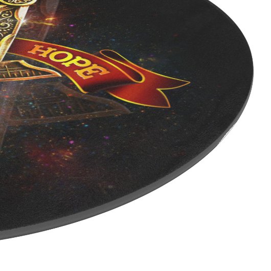 Planche À Découper Freemason (Coin)