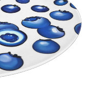 Planche À Découper Fresh Blueberry (Coin)