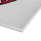 Planche À Découper Fresno Californie (Coin)