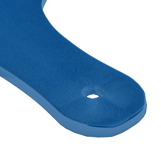Planche À Découper Frisbee ultime (Coin)
