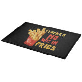 Planche À Découper frites (Coin)
