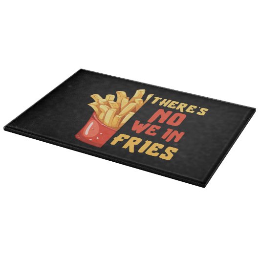 Planche À Découper frites (Coin)