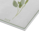 Planche À Découper FROID 11x8 Verre à découper (Coin)