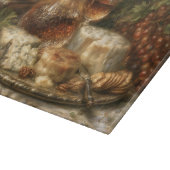 Planche À Découper Fromage (Coin)
