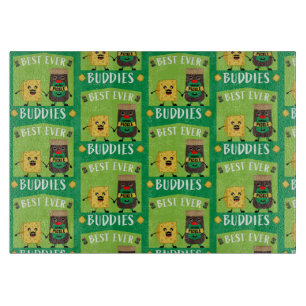 Planche À Découper Fromage Au Cheddar Britannique Et Amateurs De Pick