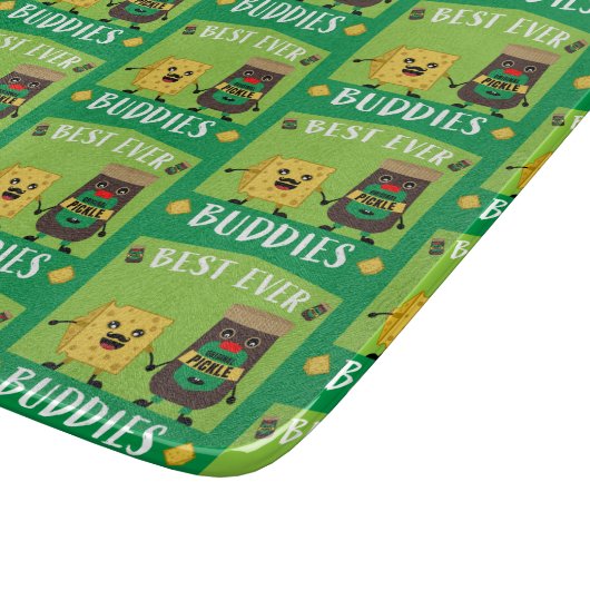 Planche À Découper Fromage Au Cheddar Britannique Et Amateurs De Pick (Coin)