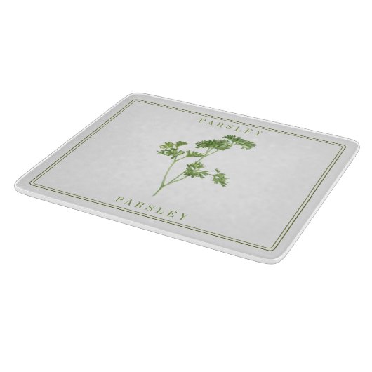 Planche À Découper FROMAGE FRAÎCHE 6x7 Verre (Coin)