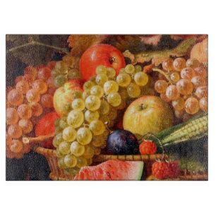 Planche À Découper Fruit