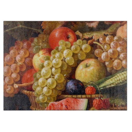 Planche À Découper Fruit (Devant)