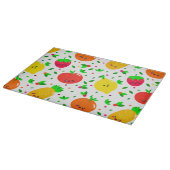 Planche À Découper Fruit (Coin)