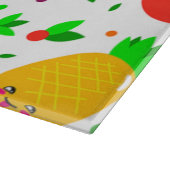 Planche À Découper Fruit (Coin)
