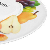 Planche À Découper Fruit (Coin)
