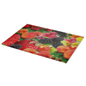 Planche À Découper Fruit (Coin)