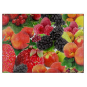 Planche À Découper Fruit (Devant)