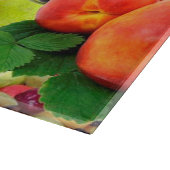 Planche À Découper Fruit (Coin)