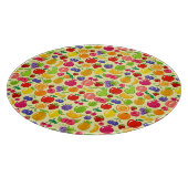 Planche À Découper Fruit (Coin)