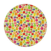 Planche À Découper Fruit (Devant)
