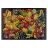 Planche À Découper Fruit (Devant)
