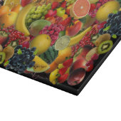 Planche À Découper Fruit (Coin)