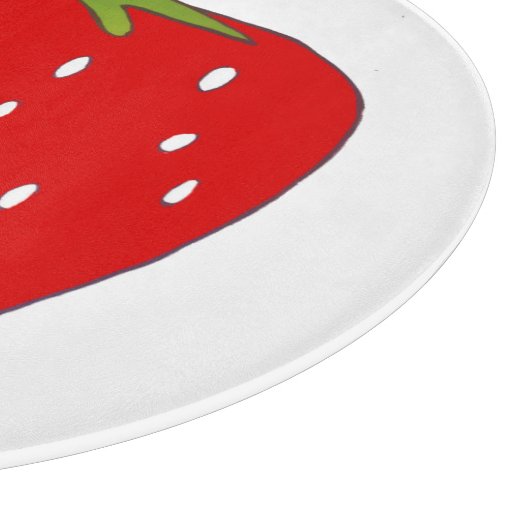 Planche À Découper Fruit (Coin)