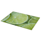 Planche À Découper Fruit biologique sain Motif réaliste (Coin)