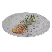 Planche À Découper Fruit d'ananas (Coin)