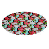 Planche À Découper fruit de dragon rouge (Coin)