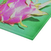 Planche À Découper "Fruit Dragon Lumineux" Belle Photo. Commandez dès (Coin)