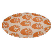 Planche À Découper Fruit Motif sans joint. (Coin)