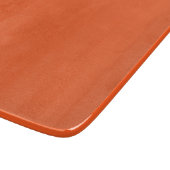 Planche À Découper Fruit Orange (Coin)