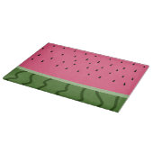 Planche À Découper Fruit Watermelon (Coin)