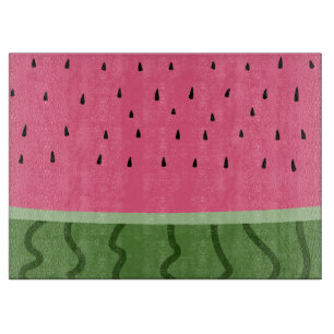 Planche À Découper Fruit Watermelon