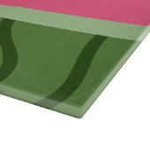 Planche À Découper Fruit Watermelon (Coin)