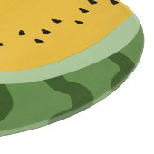 Planche À Découper Fruit Watermelon (Coin)