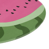 Planche À Découper Fruit Watermelon (Coin)