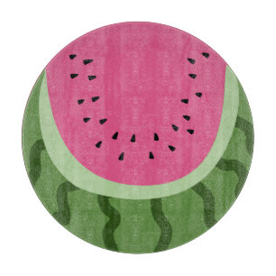 Planche À Découper Fruit Watermelon