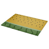 Planche À Découper Fruit Watermelon (Coin)