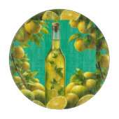 Planche À Découper Fruits (Devant)